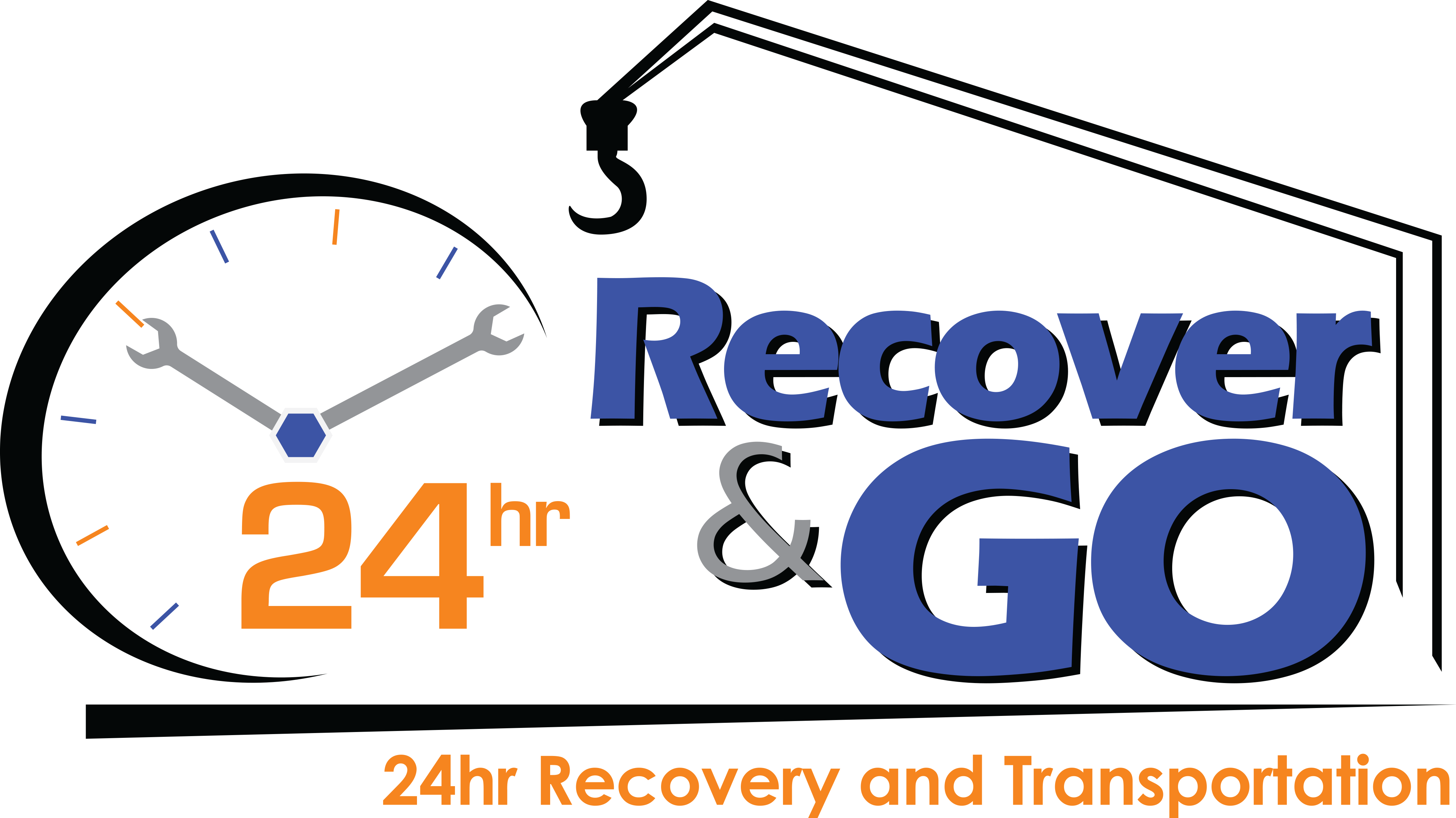 Recover & Go